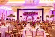 Sabrina Seymore Events logo