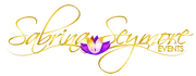 Sabrina Seymore Events logo