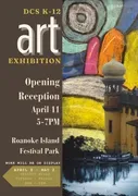 Roanoke Island Festival Park image 3