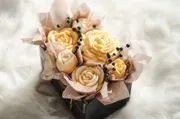 Fiori Per Te Floral Designs logo