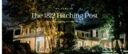 1812 Hitching Post logo