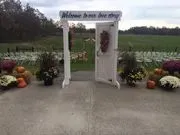 Marlow Farms logo