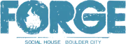Forge Social House logo