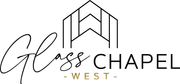 Glass Chapel West logo