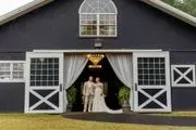 The Stables at Strawberry Creek logo