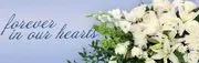 Mott's Floral Design logo