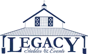 Legacy Stables & Events logo