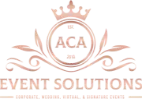 ACA Event Solutions logo