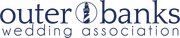 Outer Banks Wedding Association logo
