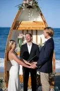 I Do OBX Weddings & Events logo