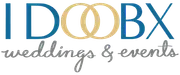 I Do OBX Weddings & Events logo