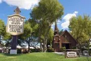 Little Church of the West logo