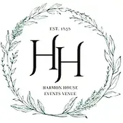 Harmon House logo