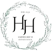 Harmon House logo