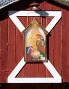 The Little Red Barn image 4
