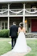 Iriswoods Weddings & Events logo