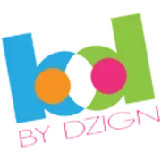 Weddings By Dzign logo