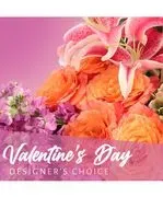 Carthage Flowers & Gifts logo
