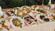 CRAVE Catering - Planning - Florals image 2