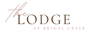 The Lodge at Bridal Creek logo