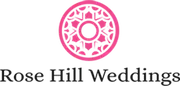Rose Hill Weddings logo