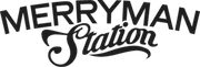 Merryman Station logo