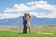 Taos Country Club logo