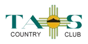 Taos Country Club logo