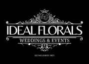 Ideal Florals Weddings & Events logo
