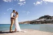 Weddings Rhodes logo