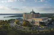 Chateau on the Lake Weddings image 2