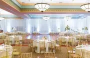 Chateau on the Lake Weddings image 3