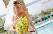 Chateau on the Lake Weddings image 4