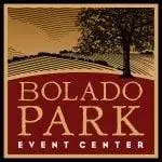 Bolado Park Event Center logo