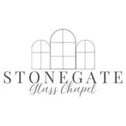 Stonegate Glass Chapel logo