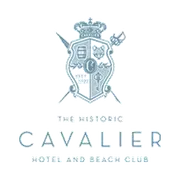 Cavalier Weddings logo