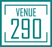 Venue 290 logo