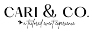 CARI & CO. logo