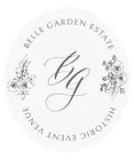 Belle Garden Estate logo