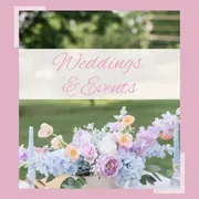 Love Ya, Babe Florist, LLC logo