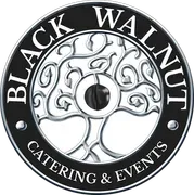 Black Walnut Catering & Events logo