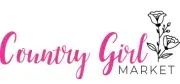 Country Girl Bakery and Market logo