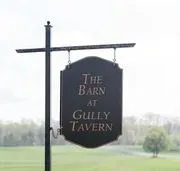 The Barn at Gully Tavern logo