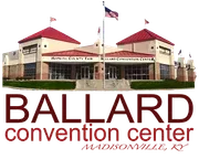 Ballard Convention Center logo