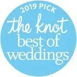 Wedding Day Hostess logo