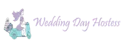 Wedding Day Hostess logo