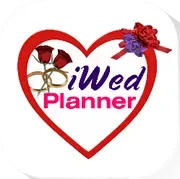 iWedPlanner logo