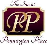 The Inn at Pennington Place logo
