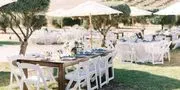 Pleasanton Event Rentals logo