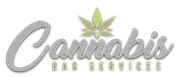 Cannabis Bar Services logo